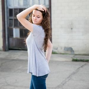 Meet your Posher, Ashley